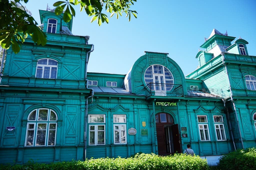 Что посмотреть в Ряжске за один день: маршрут для самостоятельной прогулки