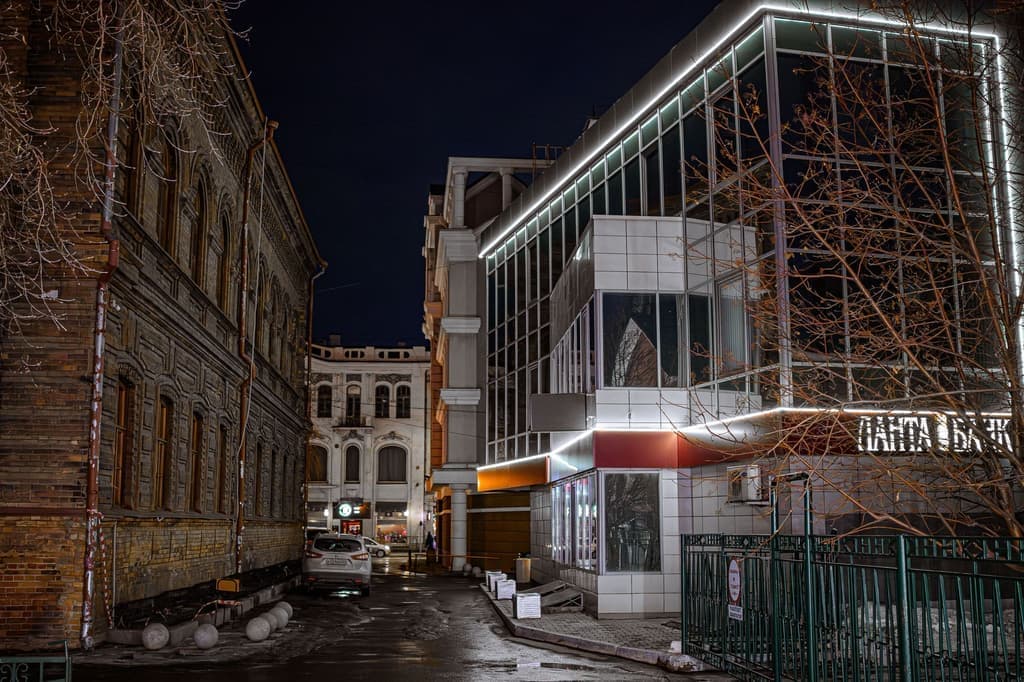 Ряжск новости: события, источники и жизнь города